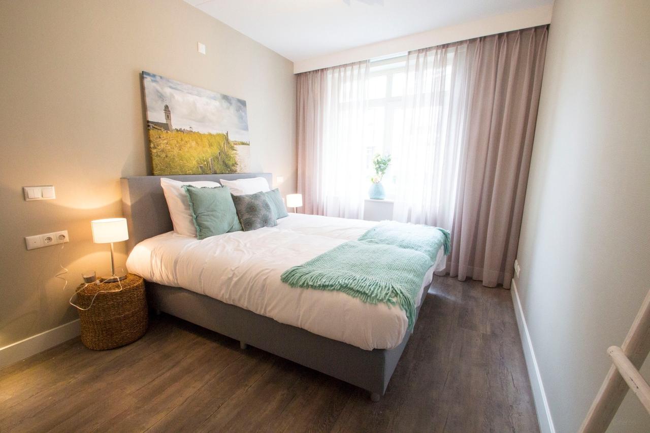 Gemeubileerd 55+ appartement met terras - Afbeelding 6