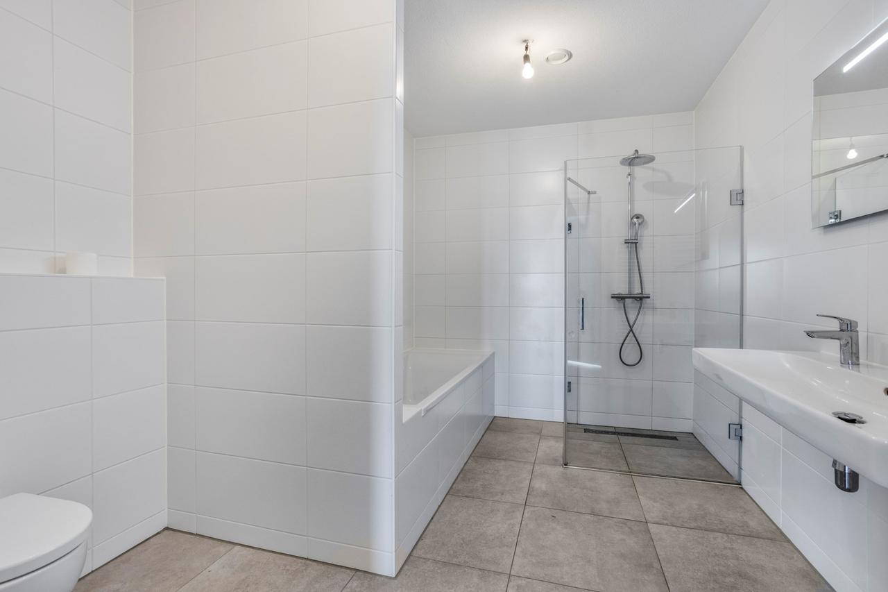 156 m² appartement met balkon in Leiden - Afbeelding 4