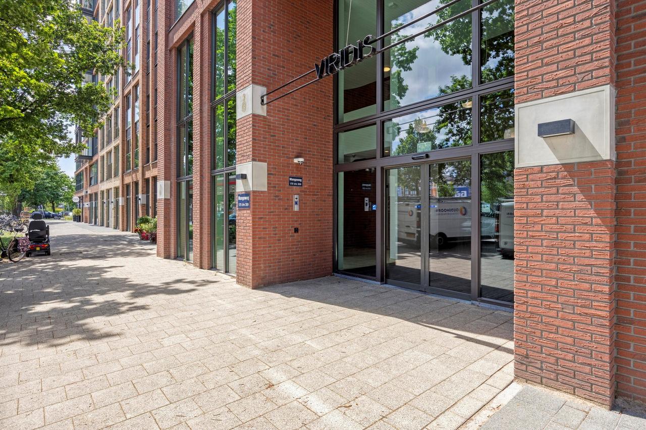 156 m² appartement met balkon in Leiden - Afbeelding 6