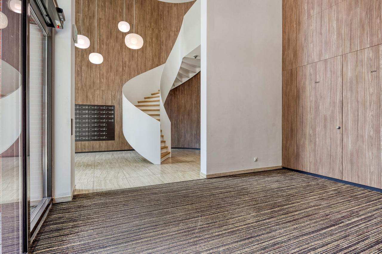 156 m² appartement met balkon in Leiden - Afbeelding 7