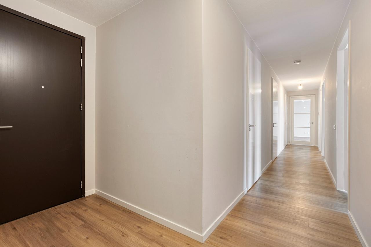 156 m² appartement met balkon in Leiden - Afbeelding 8