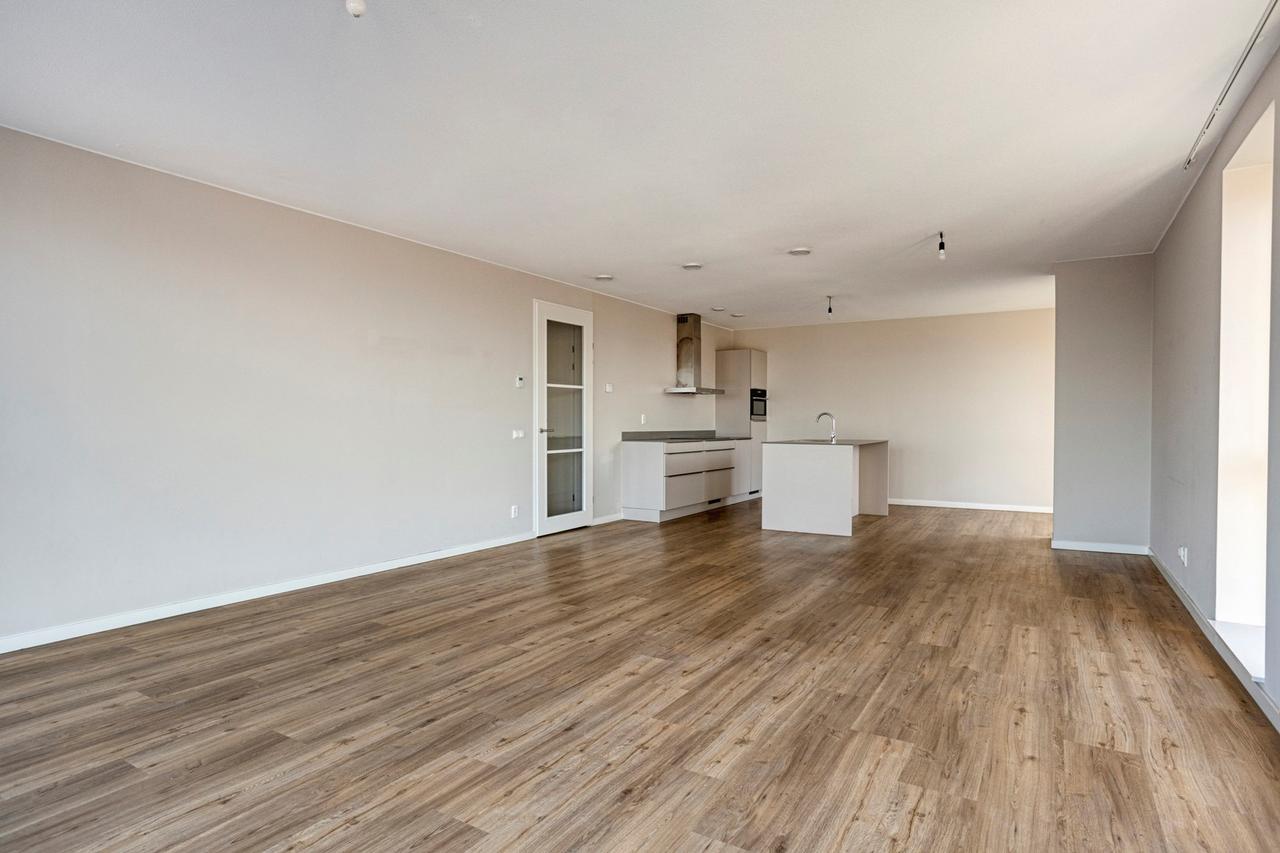 156 m² appartement met balkon in Leiden - Afbeelding 10