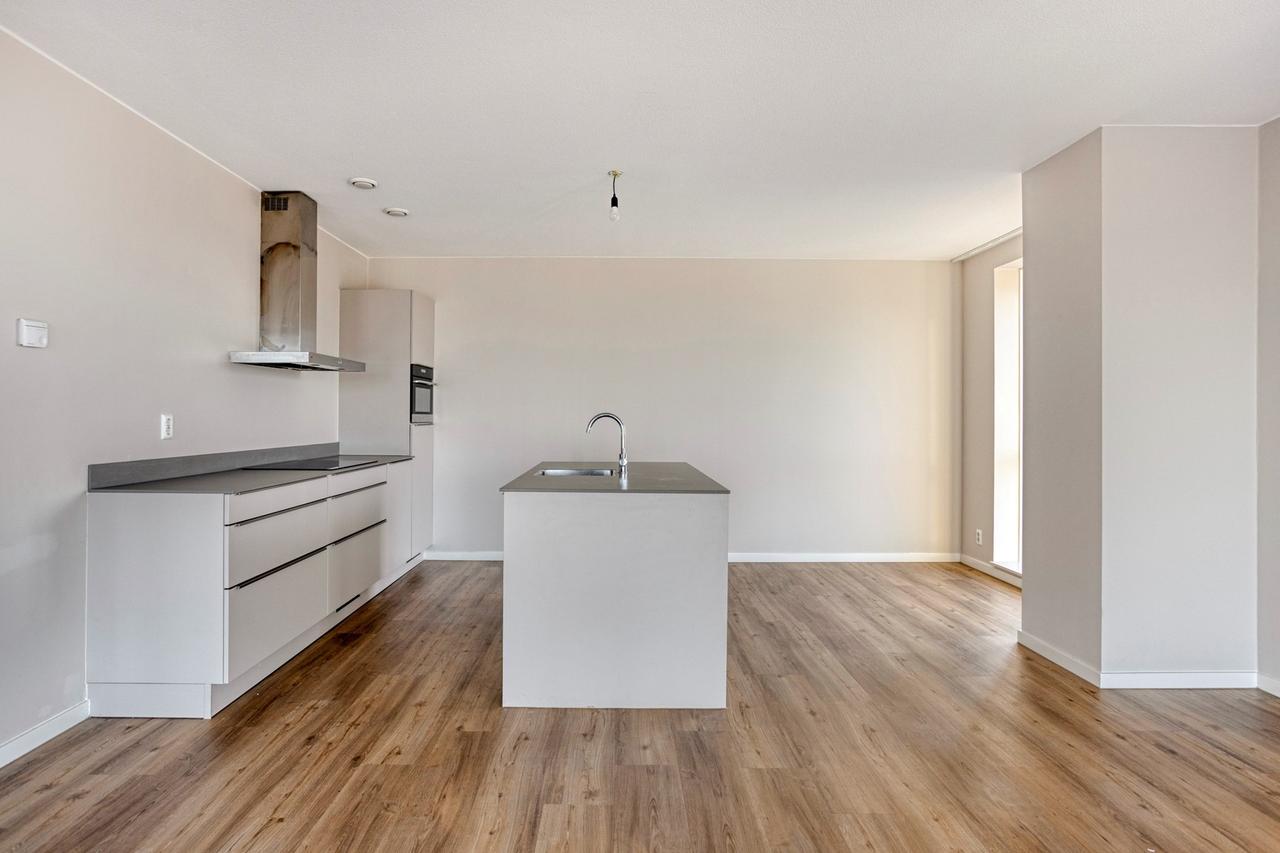 156 m² appartement met balkon in Leiden - Afbeelding 11