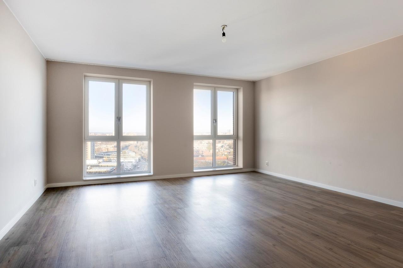 156 m² appartement met balkon in Leiden - Afbeelding 15