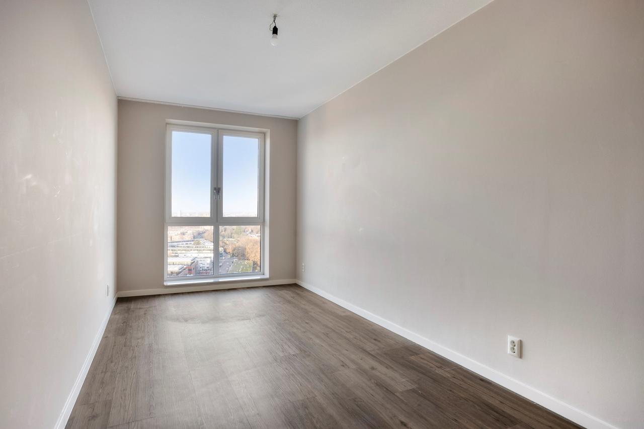156 m² appartement met balkon in Leiden - Afbeelding 18