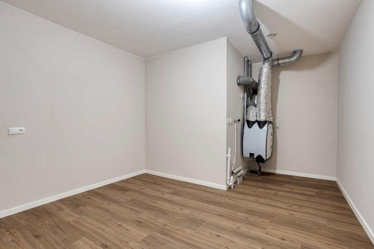 156 m² appartement met balkon in Leiden - Afbeelding 19