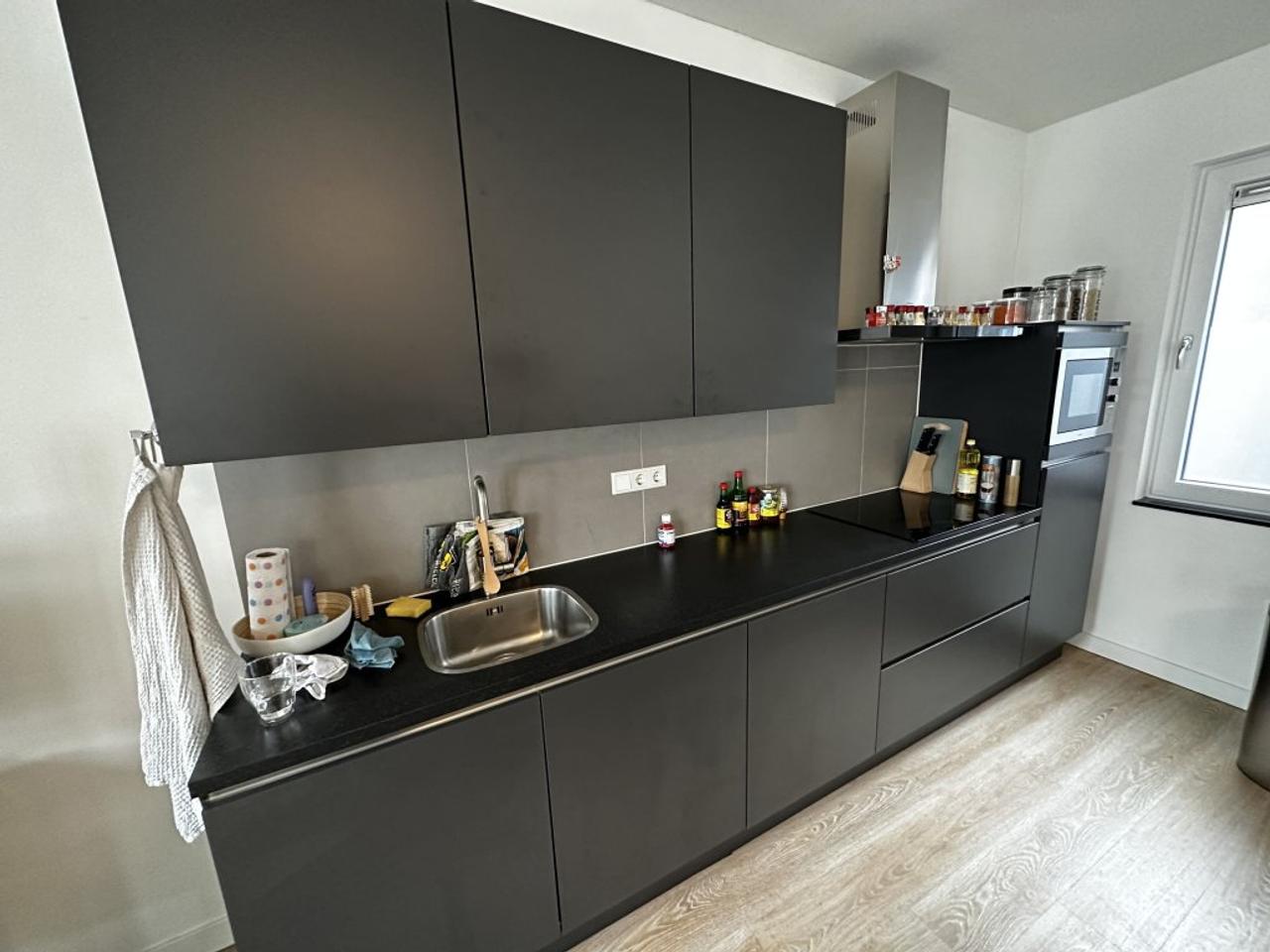 80 m² appartement met balkon in Almelo - Afbeelding 2