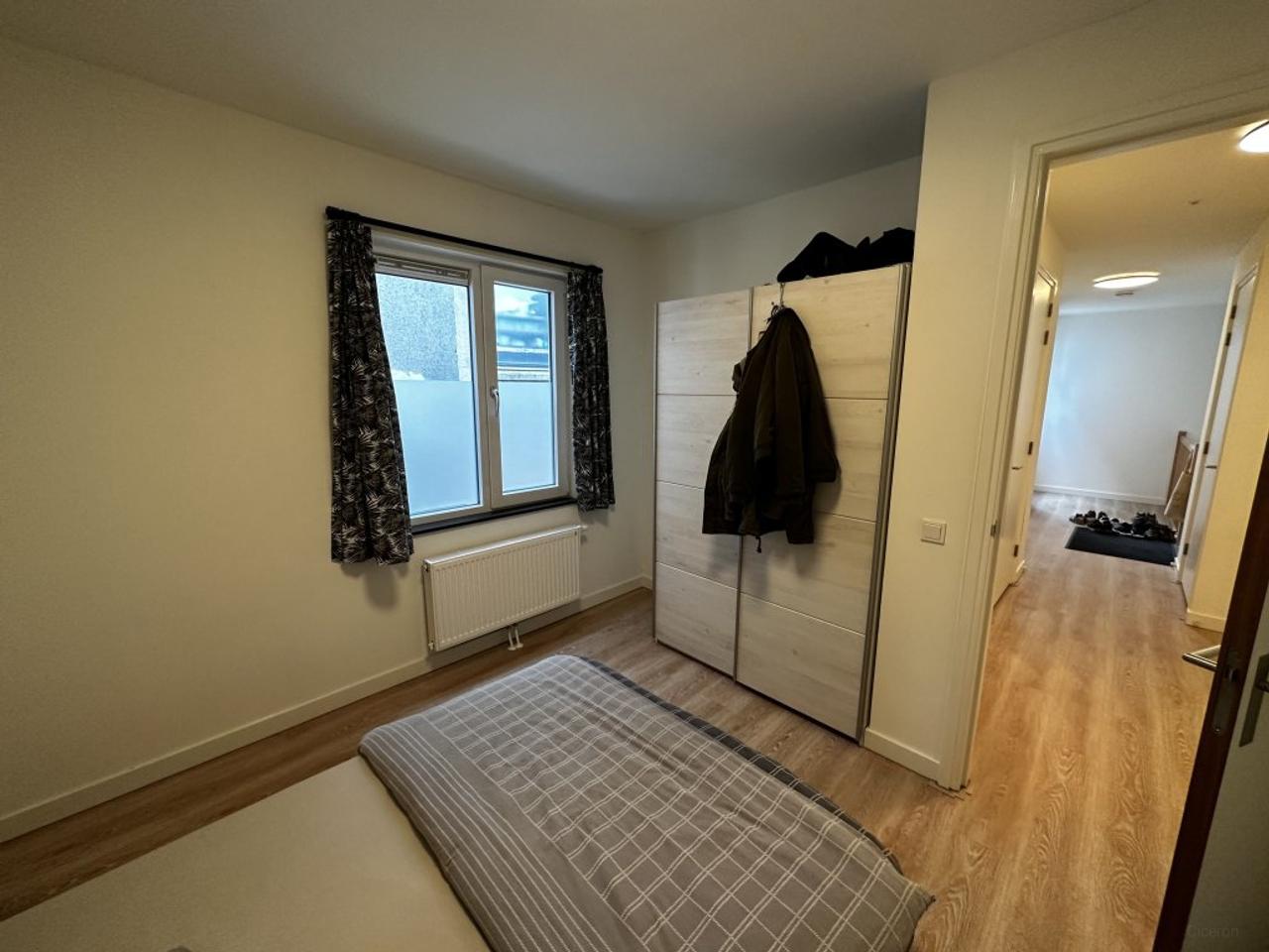 80 m² appartement met balkon in Almelo - Afbeelding 7