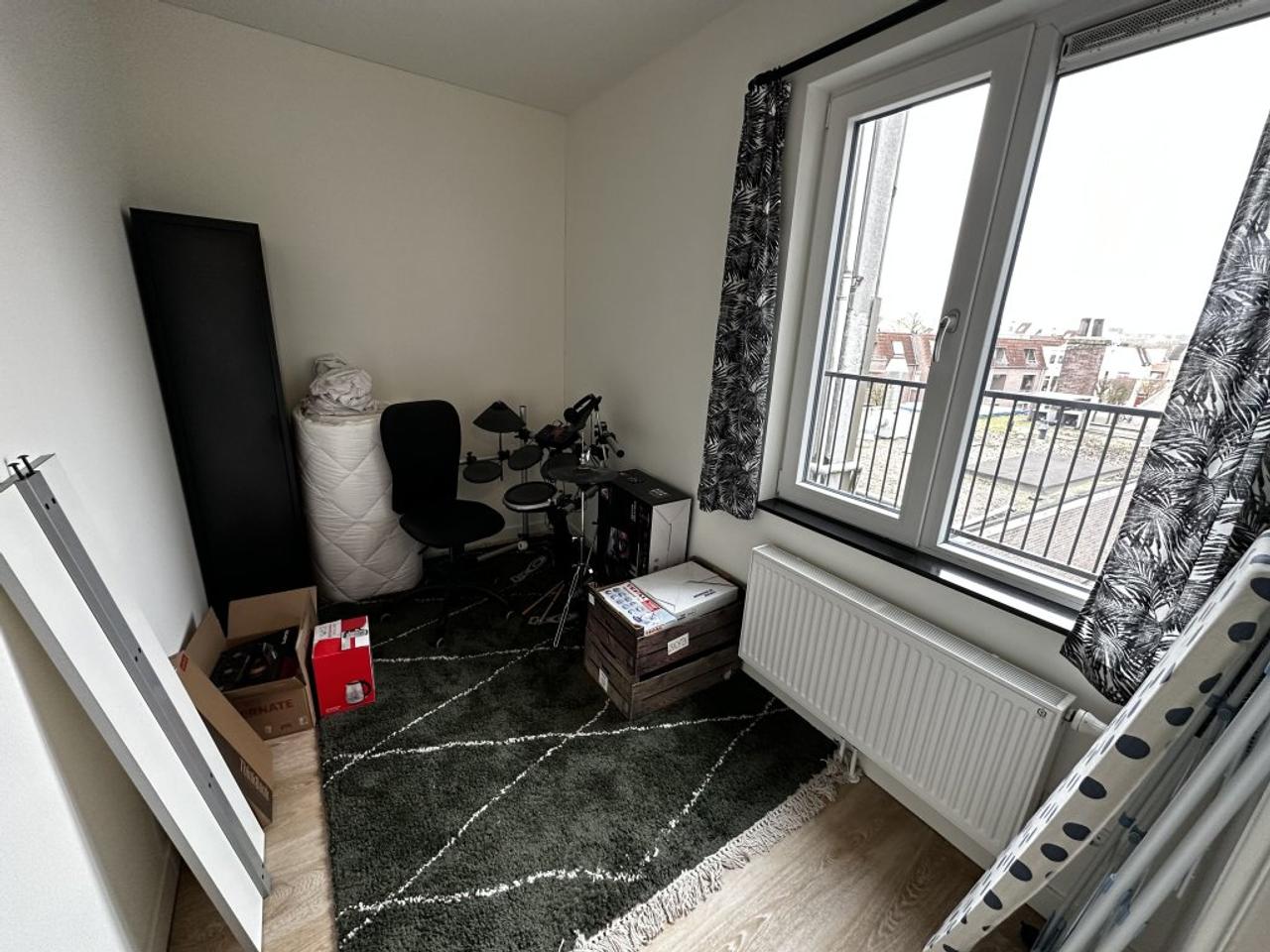 80 m² appartement met balkon in Almelo - Afbeelding 8