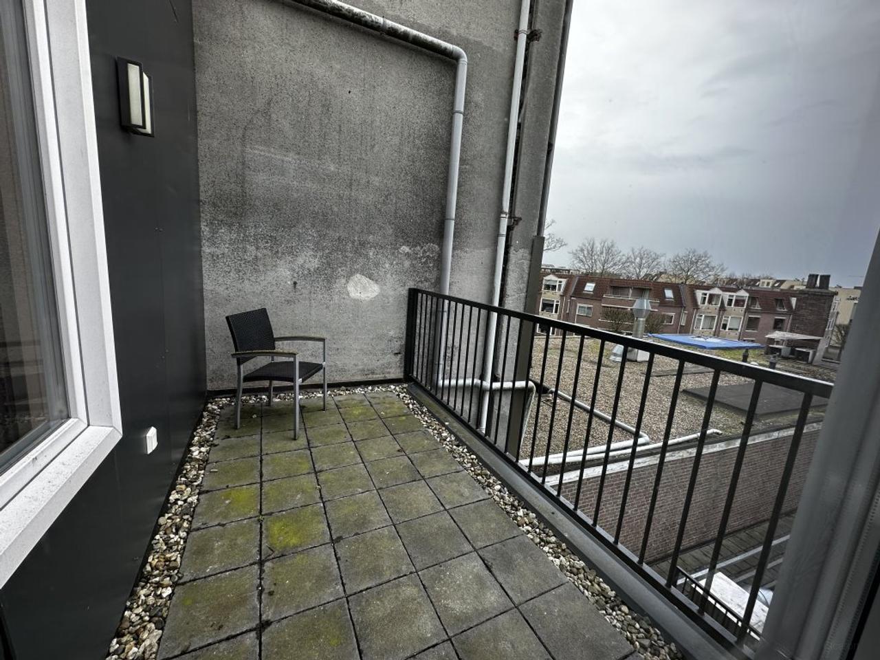 80 m² appartement met balkon in Almelo - Afbeelding 13