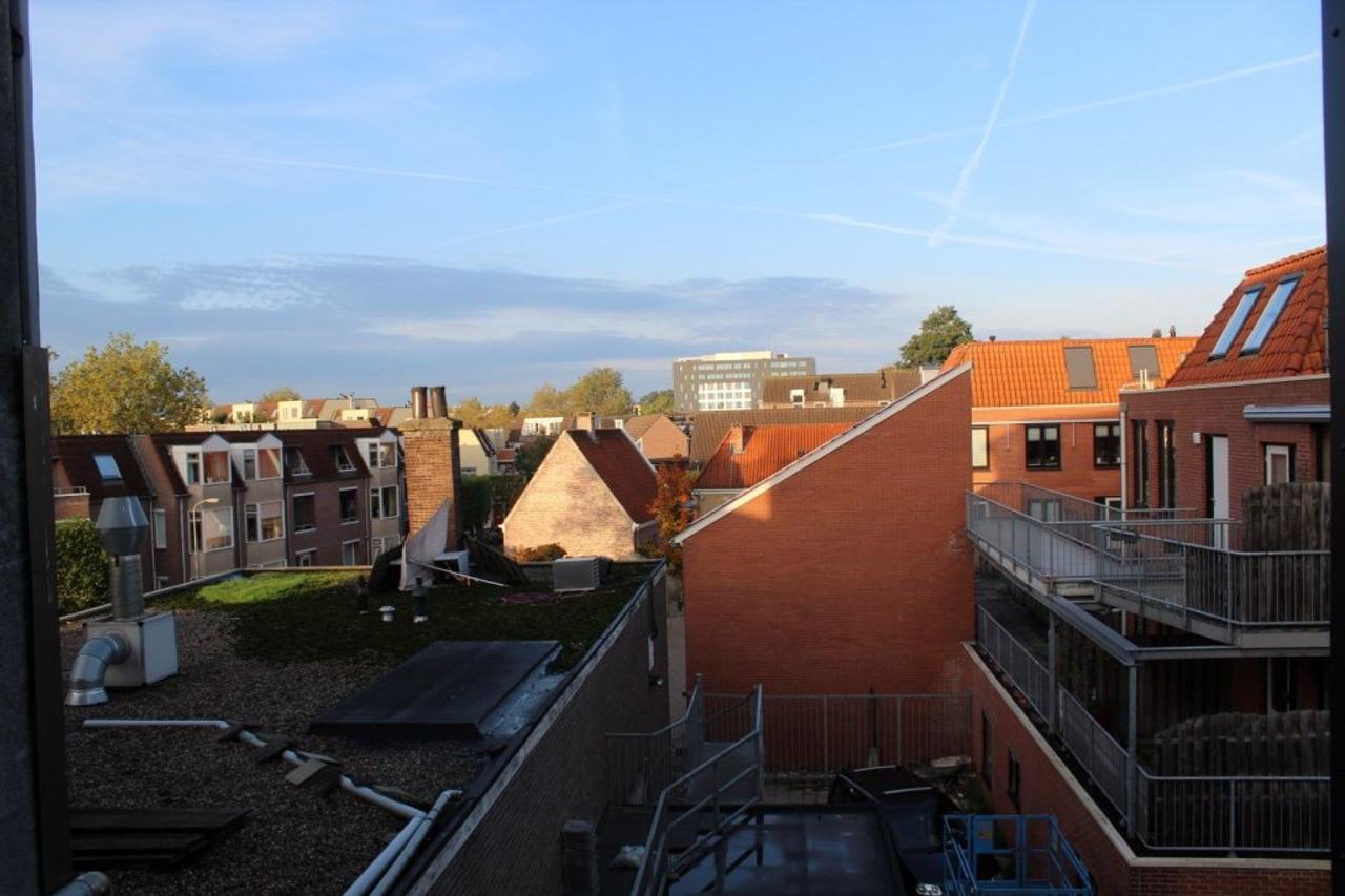 80 m² appartement met balkon in Almelo - Afbeelding 15