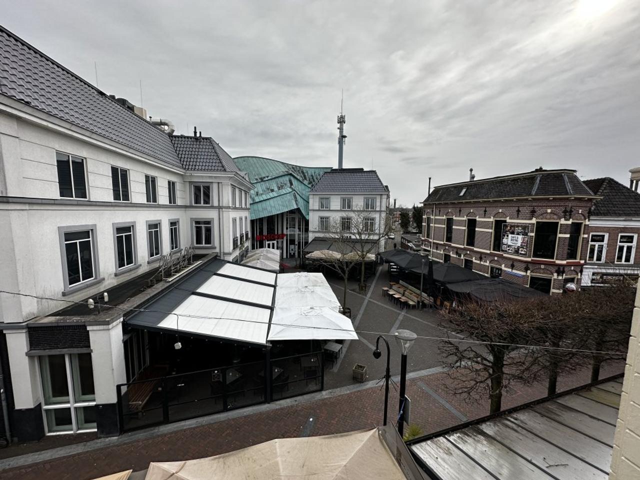 80 m² appartement met balkon in Almelo - Afbeelding 16