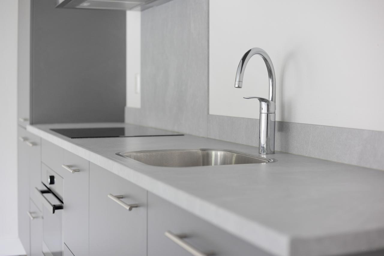 3-kamerappartement met terras in Laakhaven - Afbeelding 2
