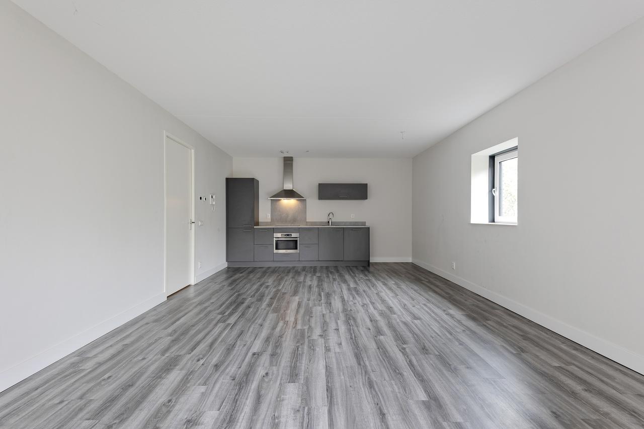 3-kamerappartement met terras in Laakhaven - Afbeelding 6