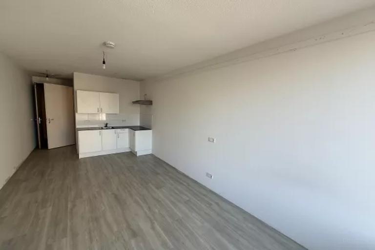 Gemeubileerde studio in Overtoomse Veld - Afbeelding 7