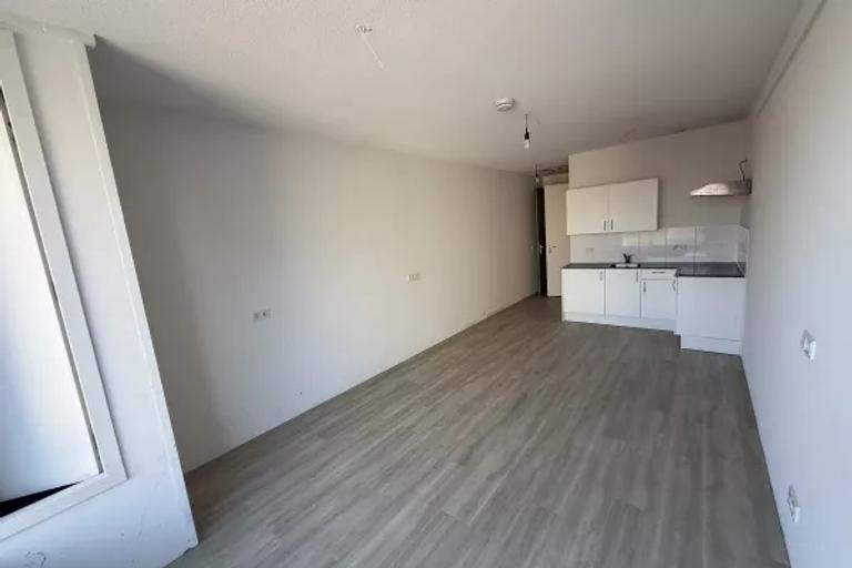 Gemeubileerde studio in Overtoomse Veld - Afbeelding 9