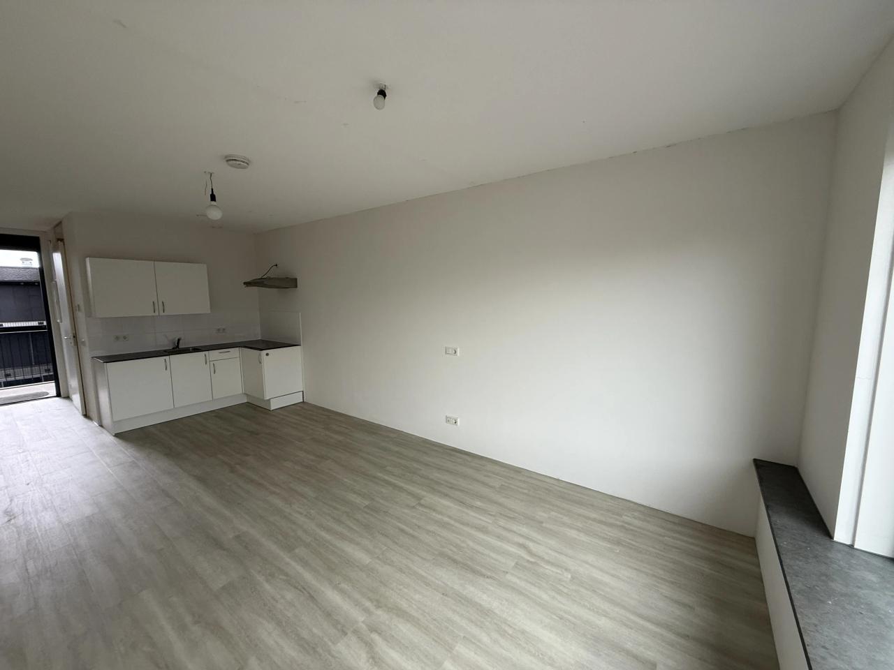 Gemeubileerde studio in Overtoomse Veld - Afbeelding 15