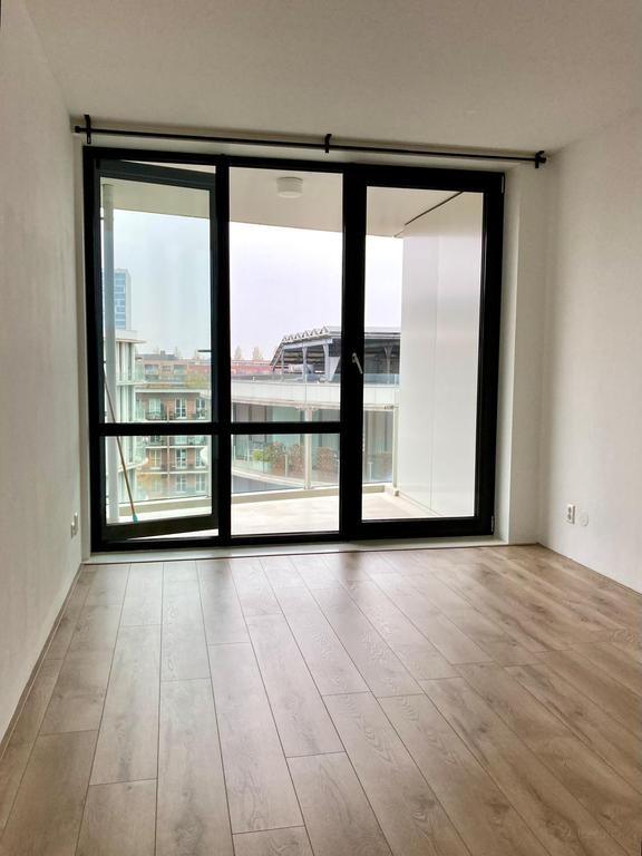68 m² apartment with balcony in De Kolenkit - Image 5