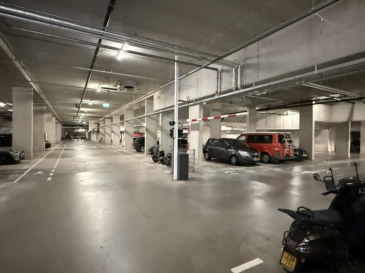68 m² apartment with balcony in De Kolenkit - Image 6