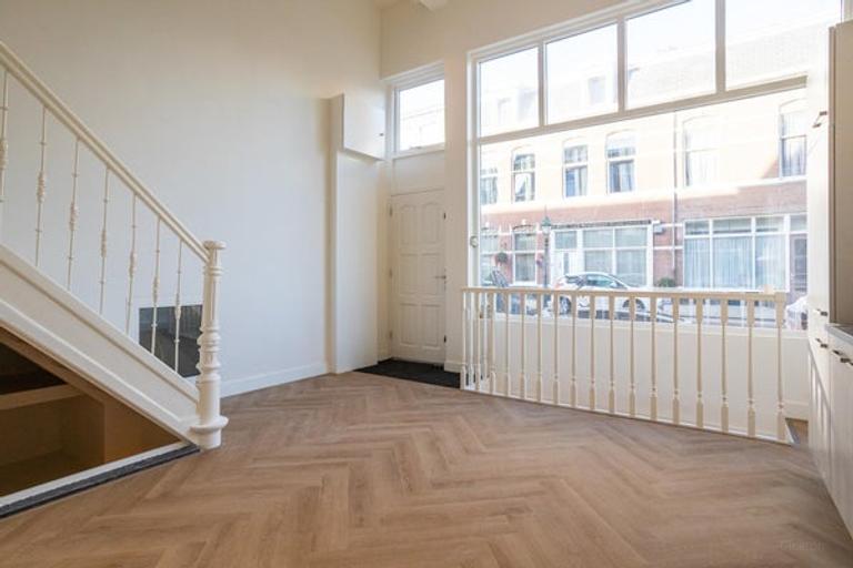 Tuin en balkon nabij strand Scheveningen - Afbeelding 3