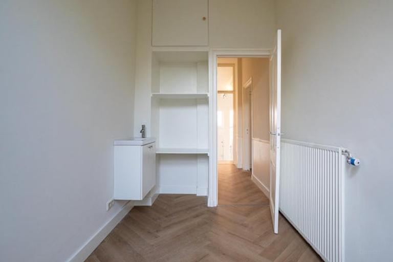 Tuin en balkon nabij strand Scheveningen - Afbeelding 8