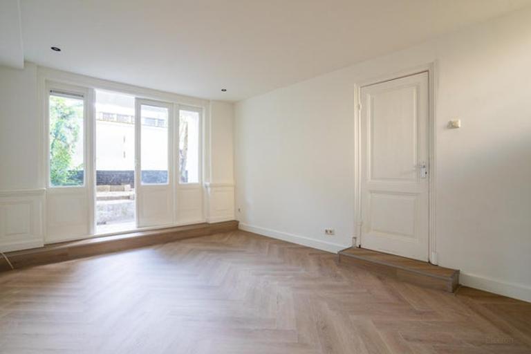 Tuin en balkon nabij strand Scheveningen - Afbeelding 15
