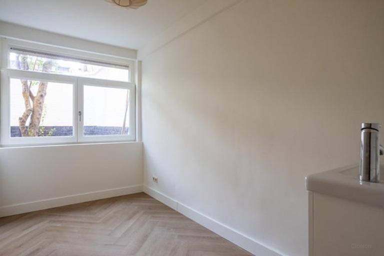 Tuin en balkon nabij strand Scheveningen - Afbeelding 18