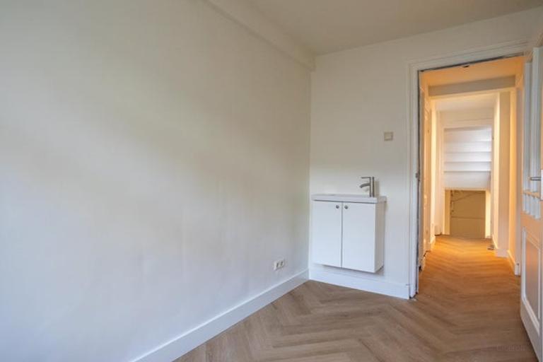 Tuin en balkon nabij strand Scheveningen - Afbeelding 19