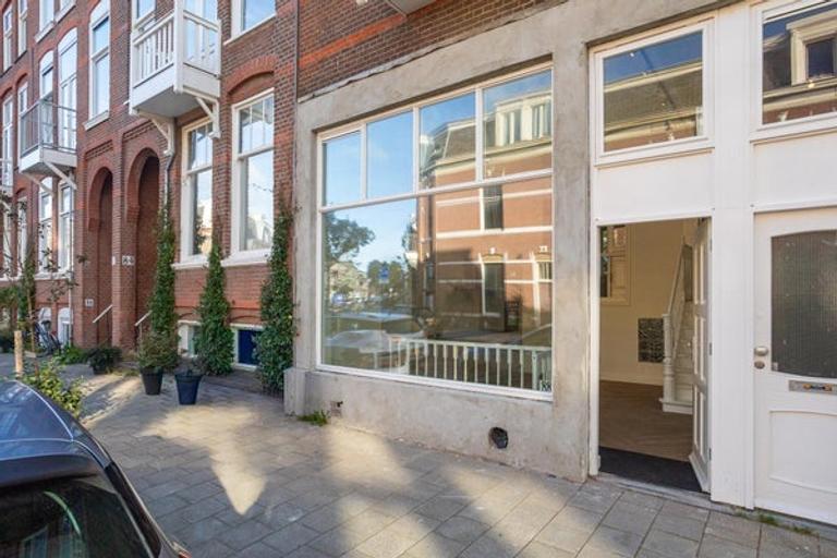 Tuin en balkon nabij strand Scheveningen - Afbeelding 25
