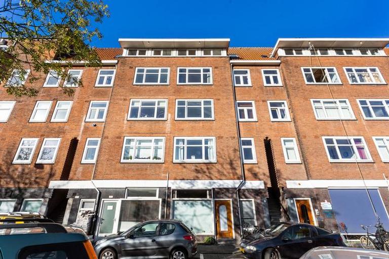 4-Room Apartment with Balcony in Amsterdam - Image 20