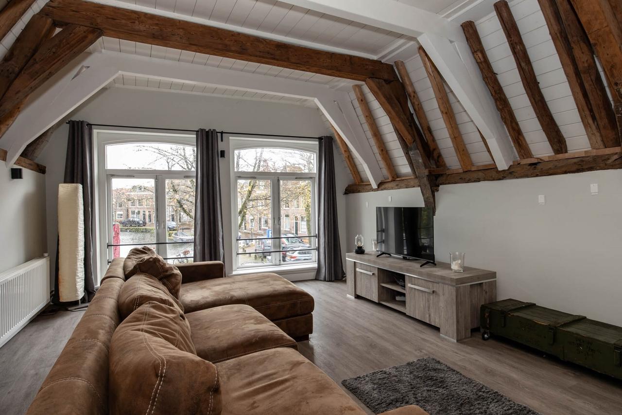 Gemeubileerd 3-kamerappartement in hartje Hoorn - Afbeelding 3