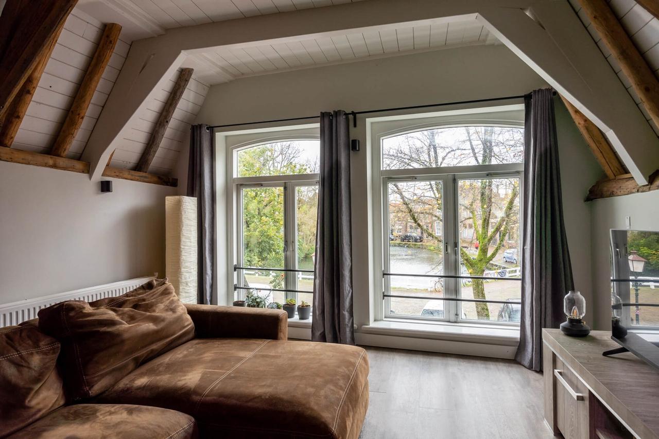 Gemeubileerd 3-kamerappartement in hartje Hoorn - Afbeelding 5