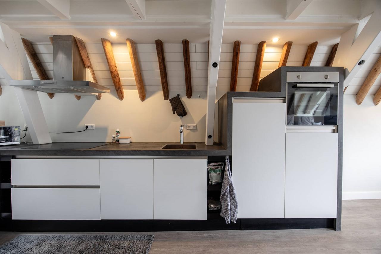 Gemeubileerd 3-kamerappartement in hartje Hoorn - Afbeelding 7