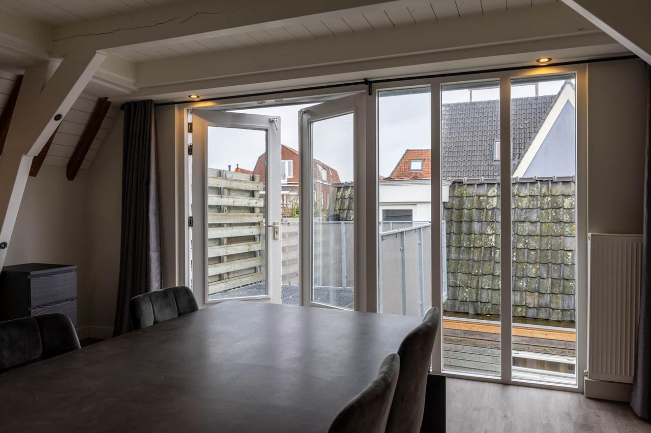Gemeubileerd 3-kamerappartement in hartje Hoorn - Afbeelding 12