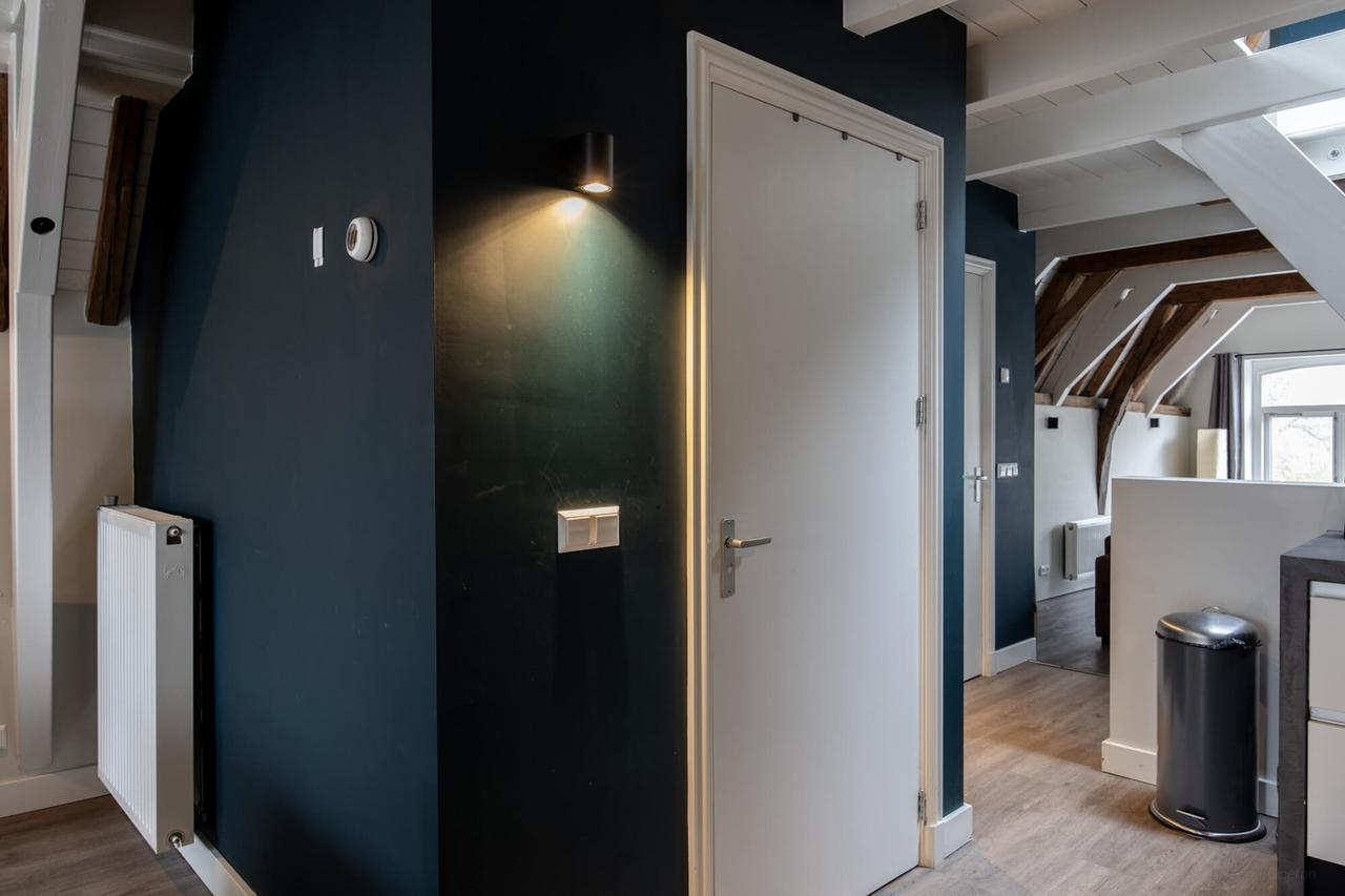 Gemeubileerd 3-kamerappartement in hartje Hoorn - Afbeelding 14