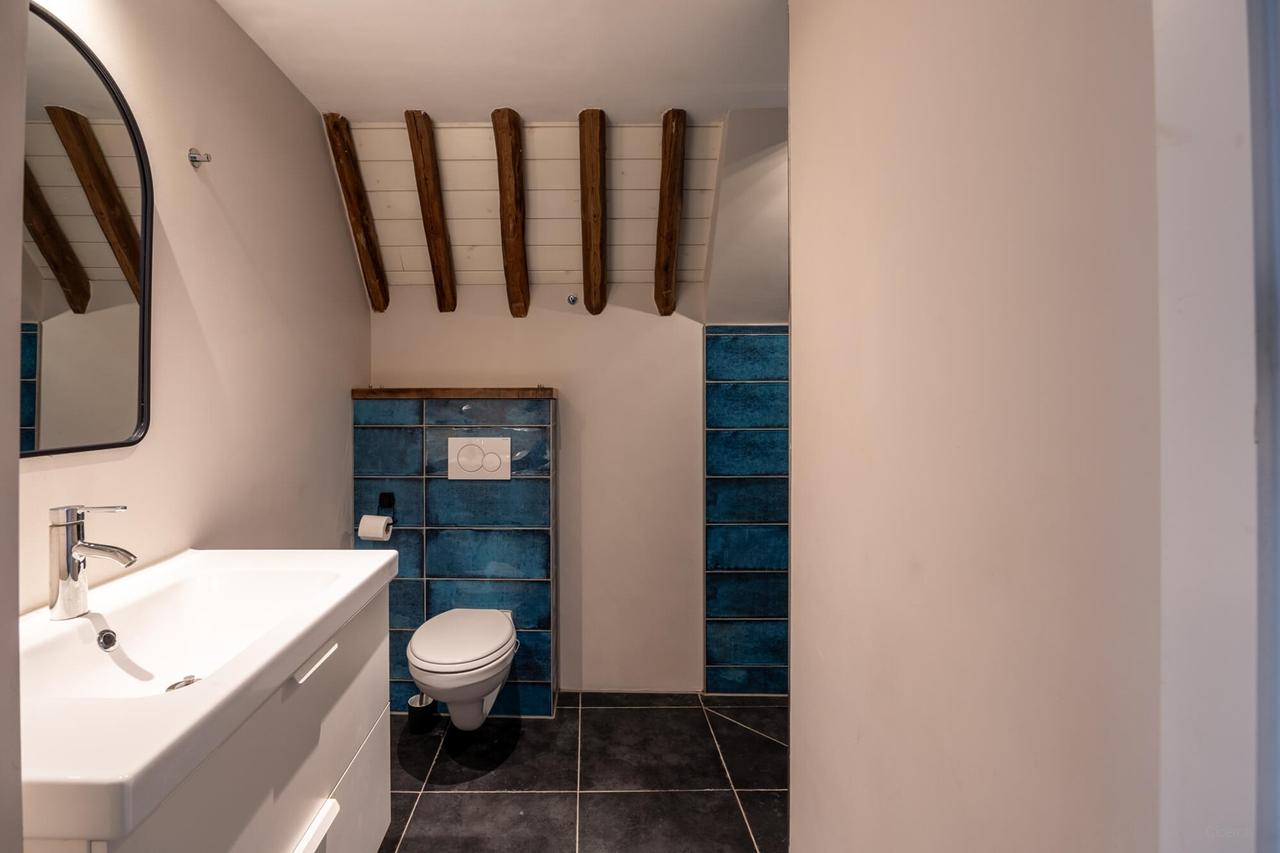 Gemeubileerd 3-kamerappartement in hartje Hoorn - Afbeelding 15