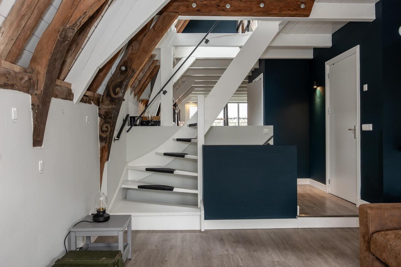 Gemeubileerd 3-kamerappartement in hartje Hoorn - Afbeelding 17
