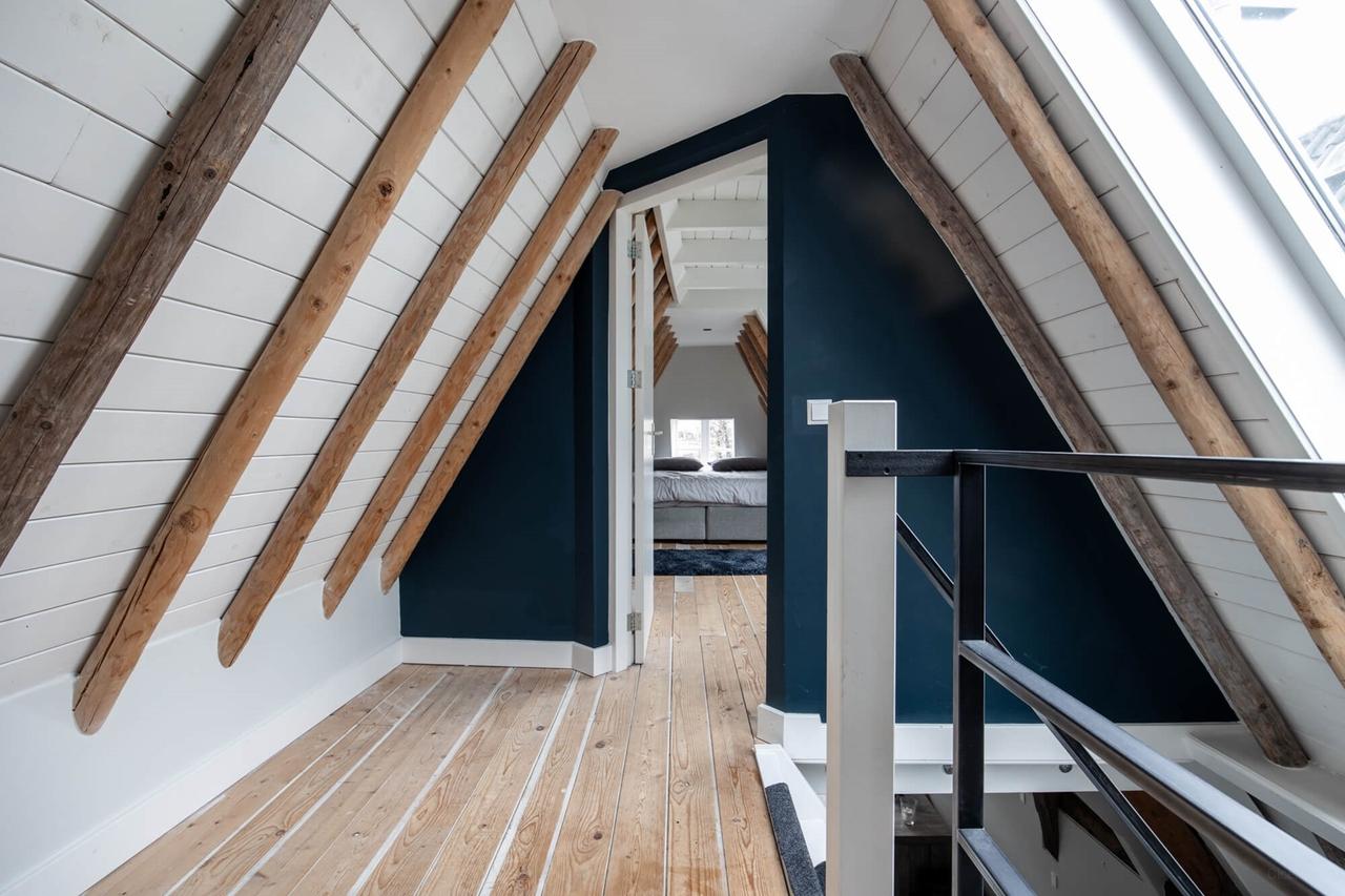 Gemeubileerd 3-kamerappartement in hartje Hoorn - Afbeelding 18