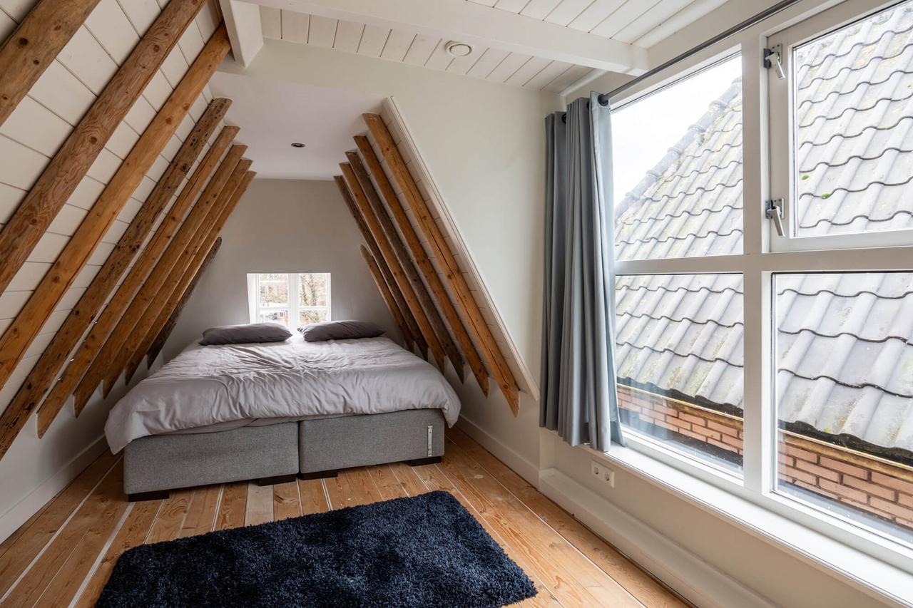 Gemeubileerd 3-kamerappartement in hartje Hoorn - Afbeelding 19