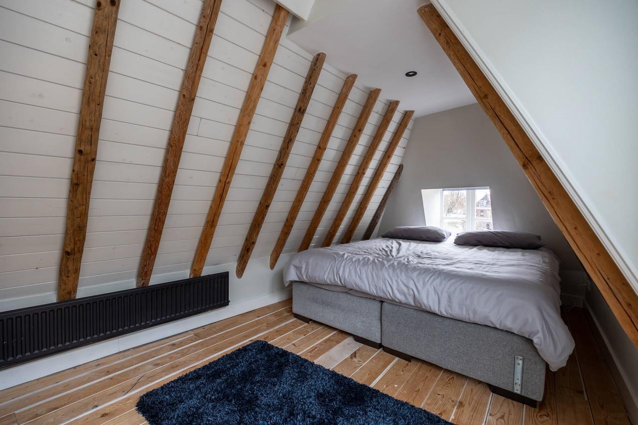 Gemeubileerd 3-kamerappartement in hartje Hoorn - Afbeelding 20