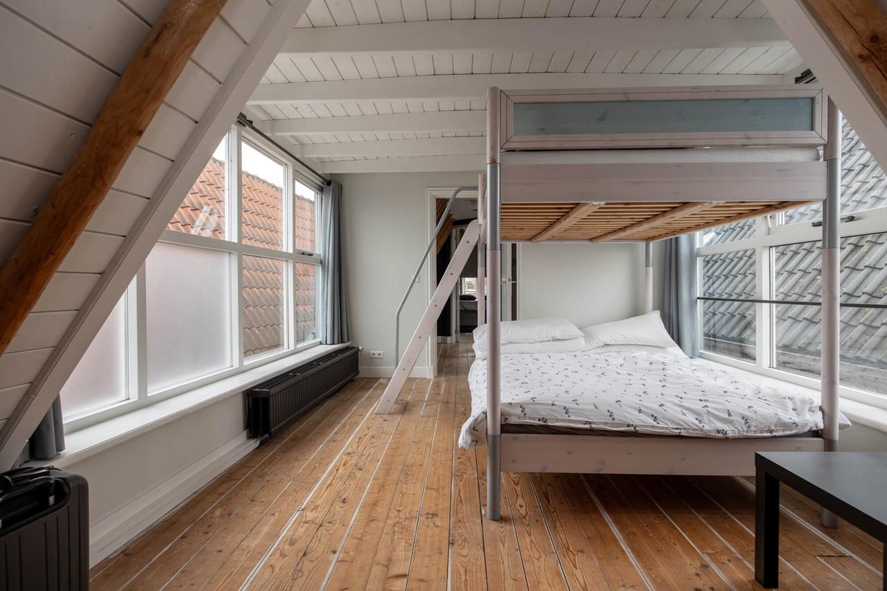 Gemeubileerd 3-kamerappartement in hartje Hoorn - Afbeelding 21