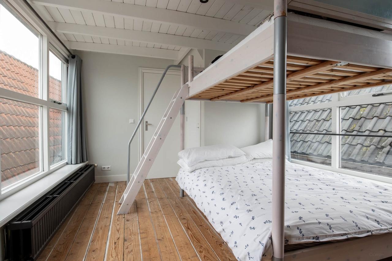 Gemeubileerd 3-kamerappartement in hartje Hoorn - Afbeelding 22