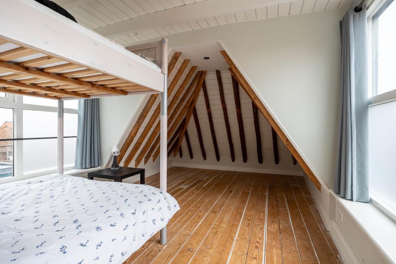 Gemeubileerd 3-kamerappartement in hartje Hoorn - Afbeelding 23