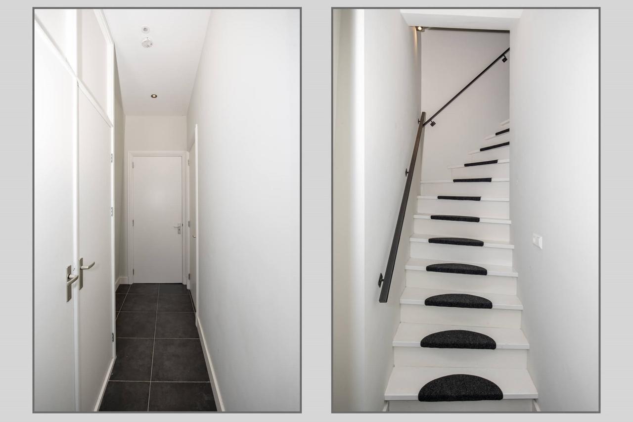 Gemeubileerd 3-kamerappartement in hartje Hoorn - Afbeelding 25
