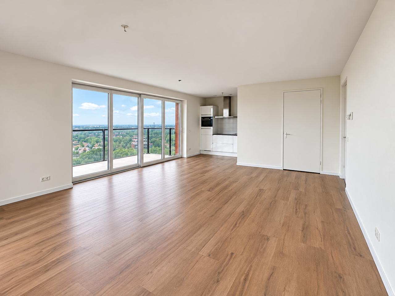 New Apartment with Balcony near Meerland Park - Image 6