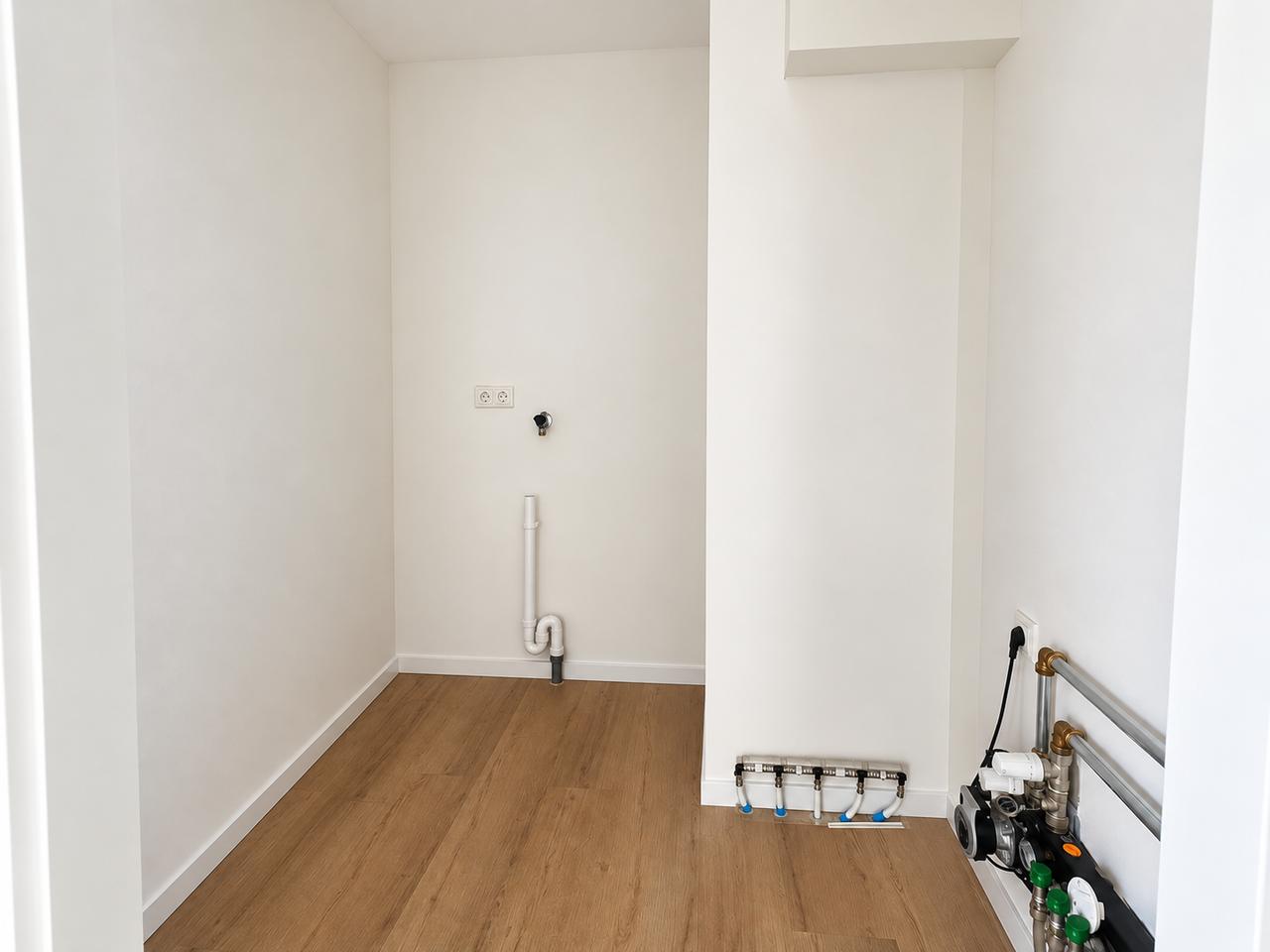 New Apartment with Balcony near Meerland Park - Image 11
