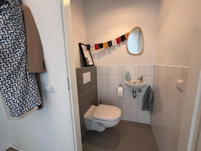 A+ huurappartement bij Philips Stadion - Afbeelding 9