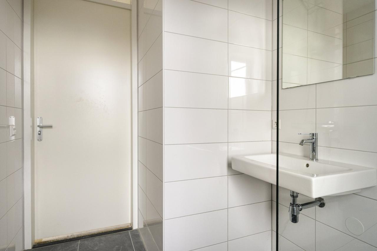 101 m² stadswoning met terras en garage - Afbeelding 13