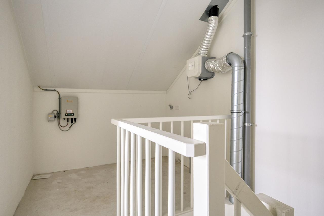 101 m² stadswoning met terras en garage - Afbeelding 14
