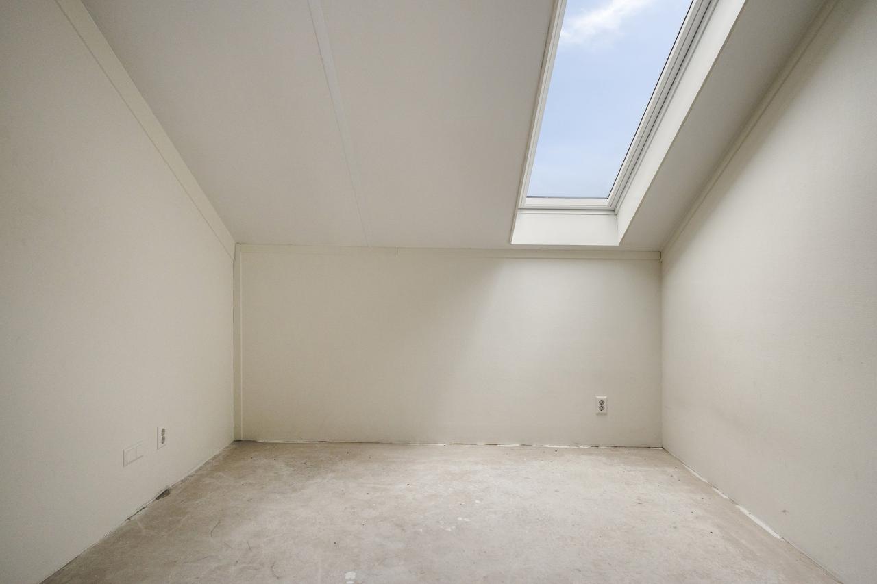 101 m² stadswoning met terras en garage - Afbeelding 17